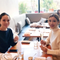 ハルヤマシタでランチ