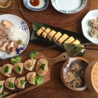 おもてなし料理