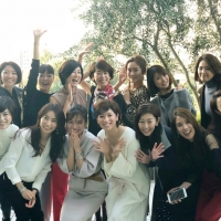 STORYデジタリスト忘年会