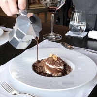 ちょっと贅沢ランチ@アマン東京