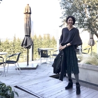 STORY忘年会＆甘辛コーディネート