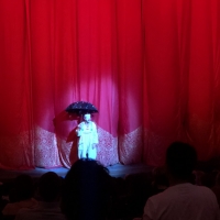 ラスベガス de ショー