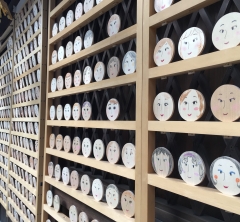 美の神様～京都・河合神社～