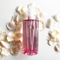 心躍るBEAUTY TIPS～『これぞ2018年開運コスメ？シュウ ウエムラのメイク落とし』