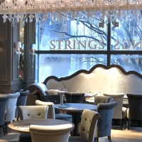 表参道でゆっくりランチを楽しむなら