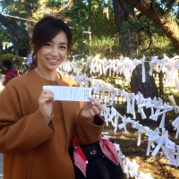 キレイ色コーデ♡