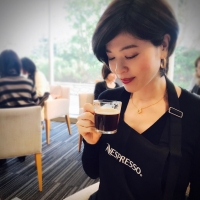 「コーヒーとチョコレートのマリアージュセミナーby高島屋」に参加しました。