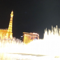 ラスベガス de PICASSO