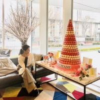 ロクシタンxピエールエルメ限定キットにワクワク♡