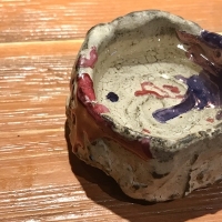 器の部活、わんげる部で日本酒デビュー