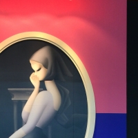 生誕120年 東郷青児展