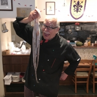 またまたドンジョバンニ 池尻の料理レッスン