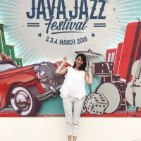 JAVA JAZZ Festival?