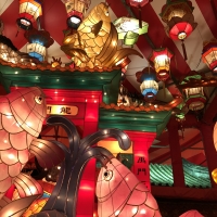 長崎ランタンフェスティバル②
