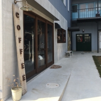 珈琲焙煎所　旅の音(タビノネ)