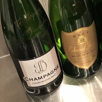 たくさんワインを飲みました～！