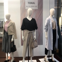 TONALの春服で気になったもの４選