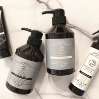 ミストとヘアカットで最強小顔!②