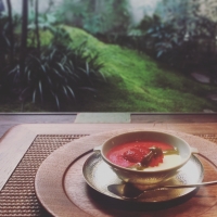 遊形サロン・ド・テで過ごす美しい時間 ②