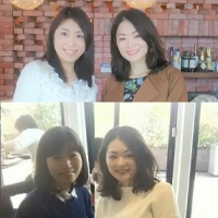 2018・アラフォー妊婦のお花見は…