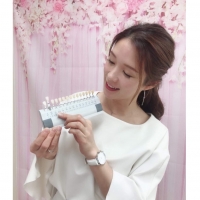 最新のデンタルホワイトニングは痛くない!!