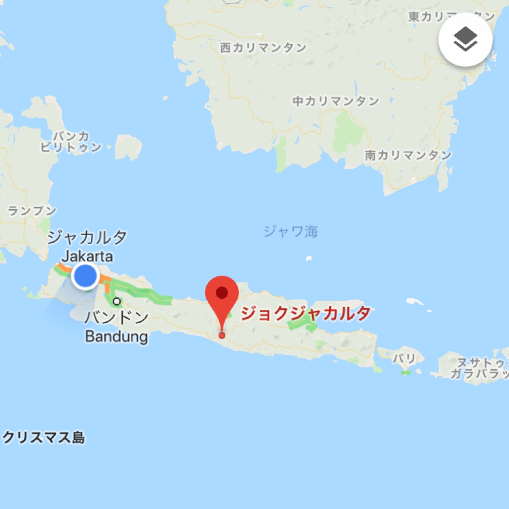 ジョグジャカルタの遺跡めぐり Story ストーリィ オフィシャルサイト