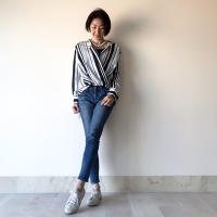 20年以上愛用♡SUPERGA（スペルガ）のスニーカー