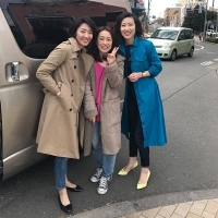 セレストーリー撮影秘話