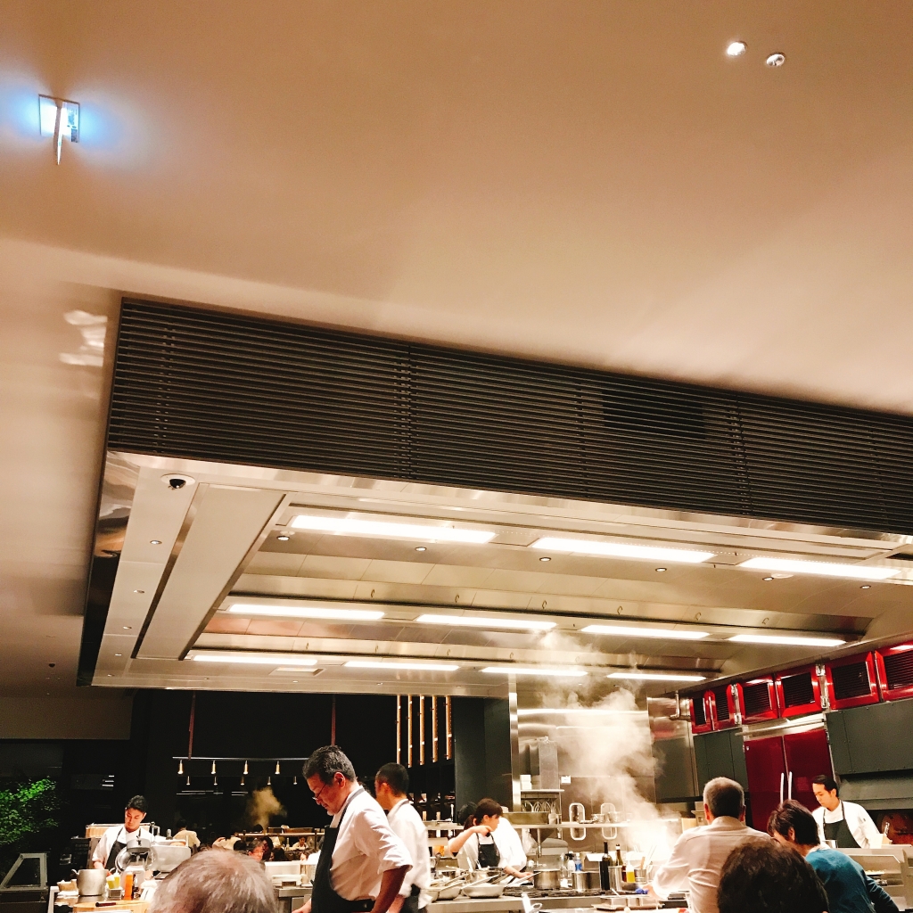 test kitchen h テストキッチンエイチ に行ってきました Story ストーリィ オフィシャルサイト