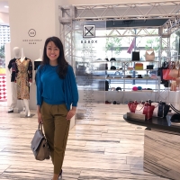 母の日お祝いランチ@Lyla 乃木坂