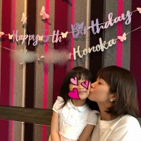 ホムパのヒント②girl’s BD