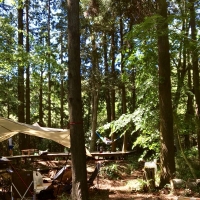 GWはゆるーりキャンプ