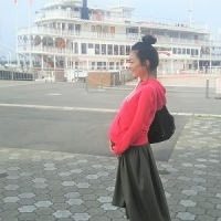 妊婦の浮腫み…効いた対処法とは?