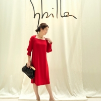 Sybilla SpecialEvent♡atスペイン大使館