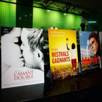 フランスを感じに、横浜へ♡