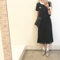 スポーツ&アウトドアTシャツが好き