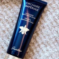 悩みのつっぱり肌が改善！感動の洗顔