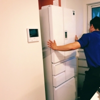 我が家のピンチ