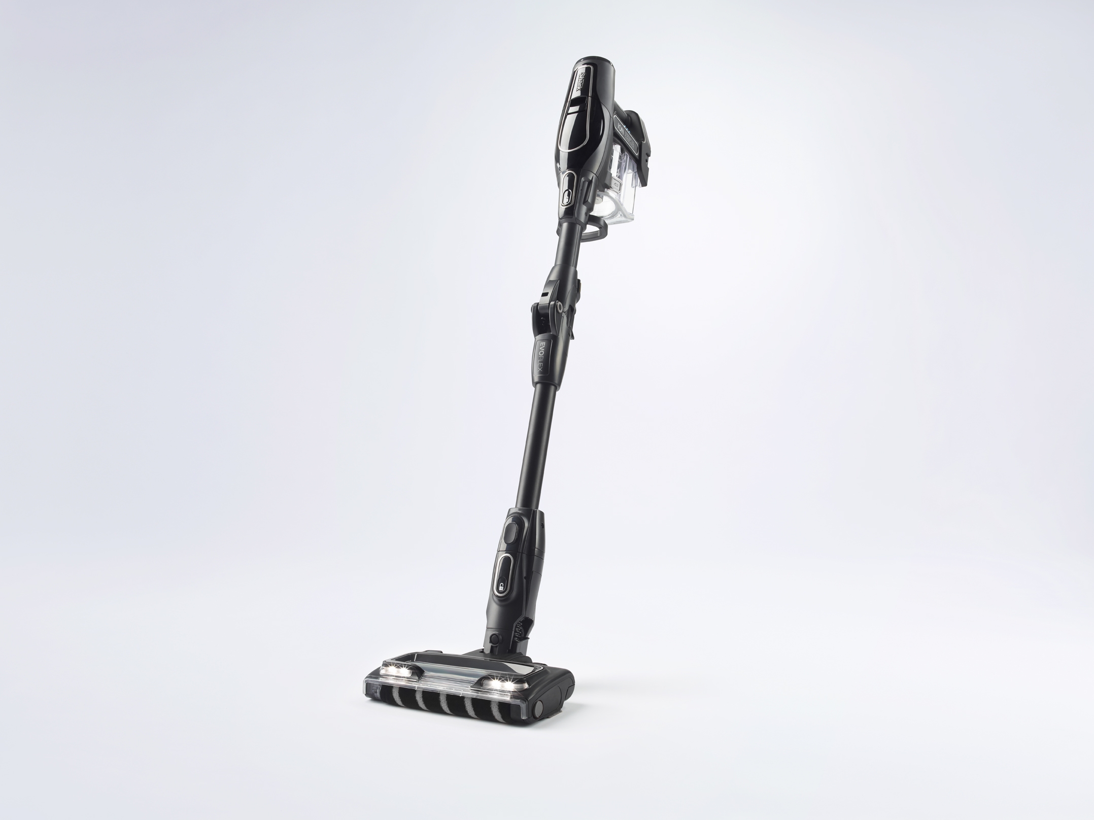 Shark EVOFLEX　充電式コードレスクリーナー　S10　新品・未使用 8B109 Shark EVOFLEX S20 充電式コードレスクリーナー