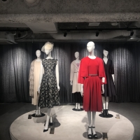 CELFORD・Mila Owen2018AW展示会