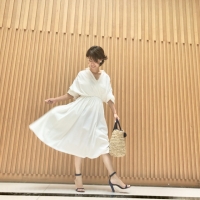 褒められワンピース