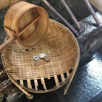 金運アップ間違いなし!◇御金神社