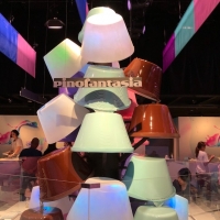 ママの自由研究~暑くて出かけたくないときのお出かけ