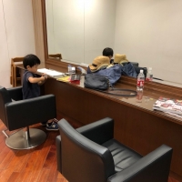 ママの自由研究~夏休み子連れでも諦めない美容