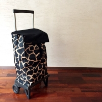 買い物のお供はROLSERのショッピングカート