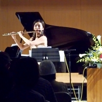 北海道でコンサート