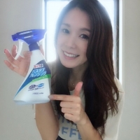 『がんばらなくてもキレイ♪』ルックプラス・バスタブクレンジング