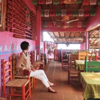 政府認定！魅惑の町・テポストラン