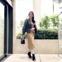 アンデミウ ×マックスブレナー♡コラボイベント