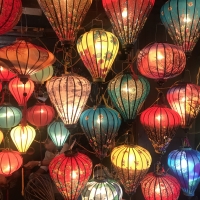 ベトナム旅☆ダナン&ホイアンへ